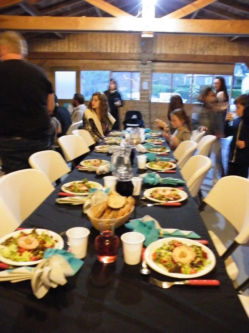 LE DOMAINE DE PECANY (La Noix de Pecan'y)