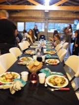 Foto #27 van LE DOMAINE DE PECANY (La Noix de Pecan’y)