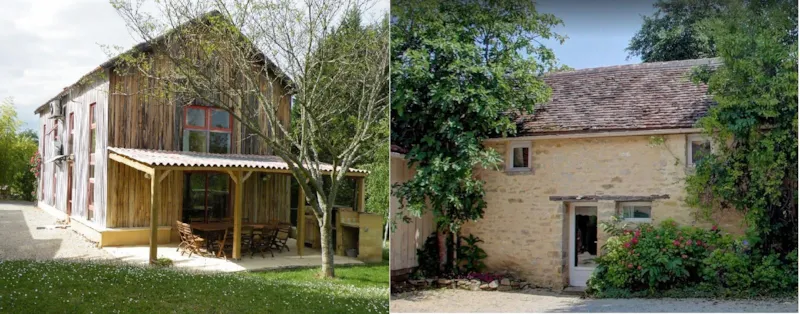 Groupe De Gîtes La Tabatière Et Les Figuiers