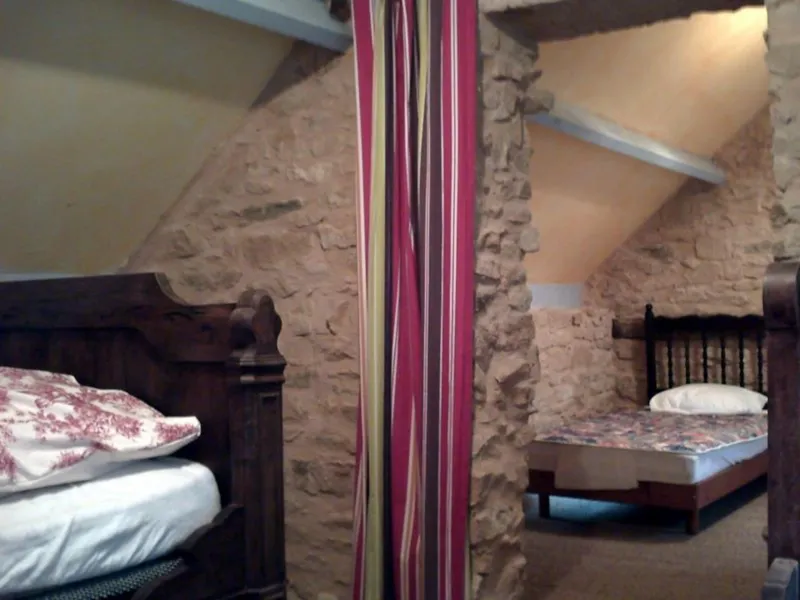 Groupe De Gîtes La Tabatière Et Les Figuiers