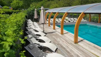 LE DOMAINE DE PECANY (La Noix de Pecan'y) - Ucamping