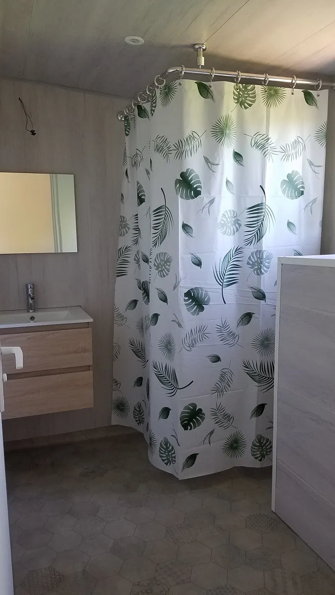 Premium - Chalet  - Climatise !