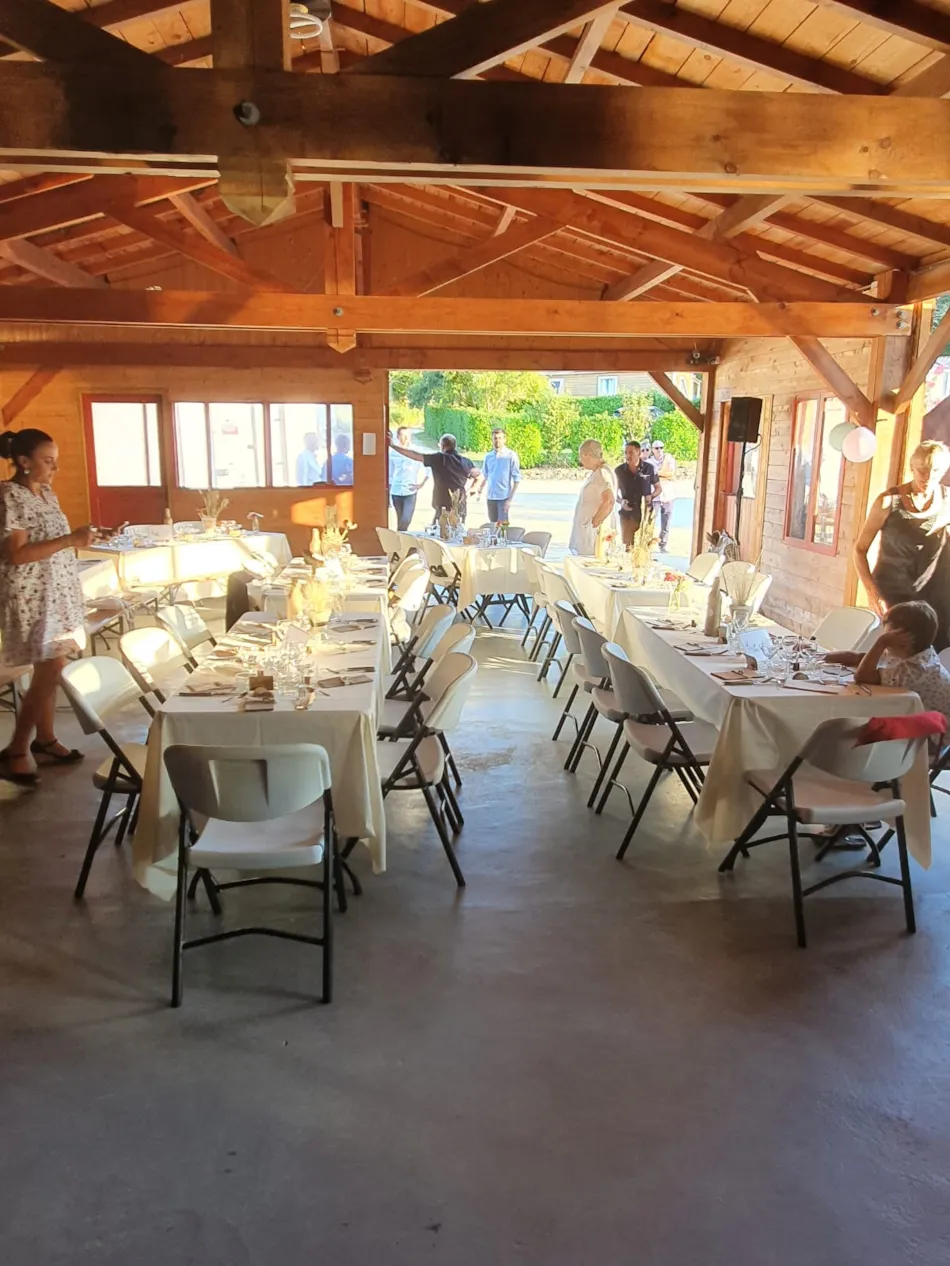 LE DOMAINE DE PECANY (La Noix de Pecan'y)