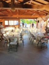 Foto #28 van LE DOMAINE DE PECANY (La Noix de Pecan’y)