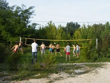 LE DOMAINE DE PECANY (La Noix de Pecan'y)