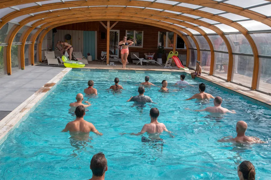 LE DOMAINE DE PECANY (La Noix de Pecan'y)