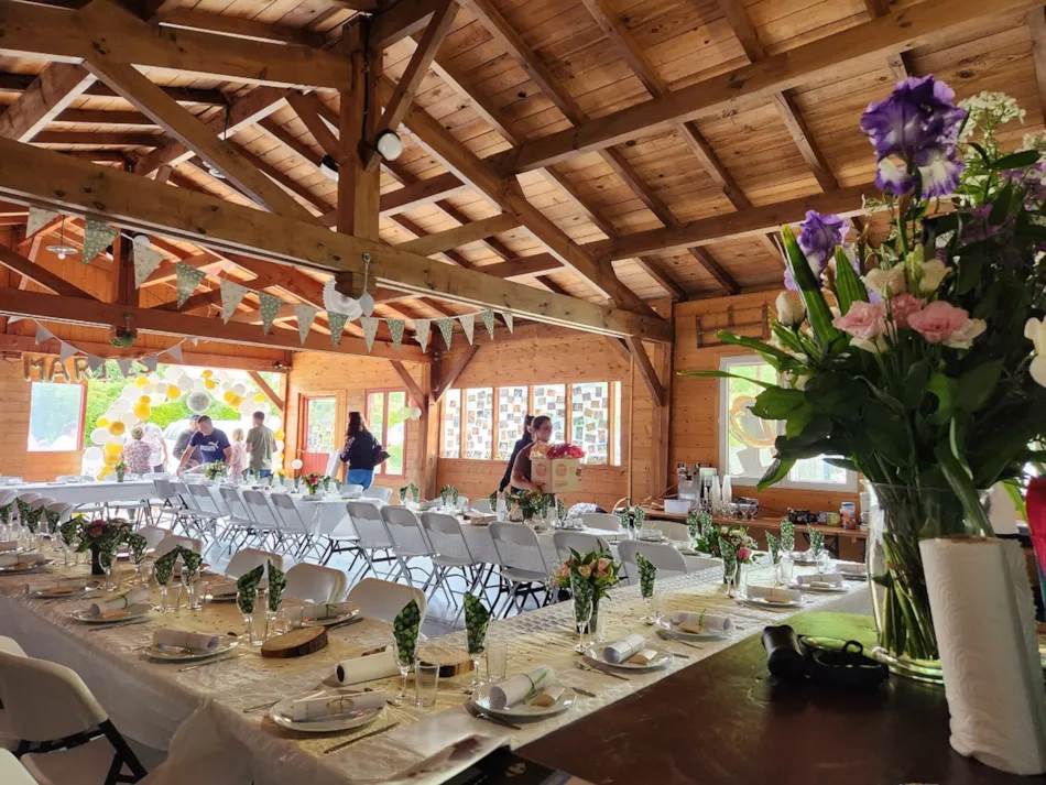 LE DOMAINE DE PECANY (La Noix de Pecan'y)