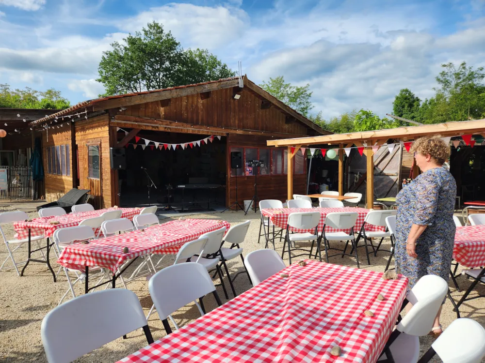 LE DOMAINE DE PECANY (La Noix de Pecan'y)
