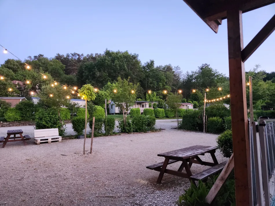 LE DOMAINE DE PECANY (La Noix de Pecan'y)