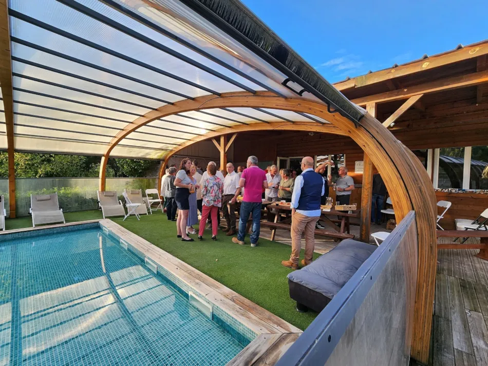 LE DOMAINE DE PECANY (La Noix de Pecan'y)