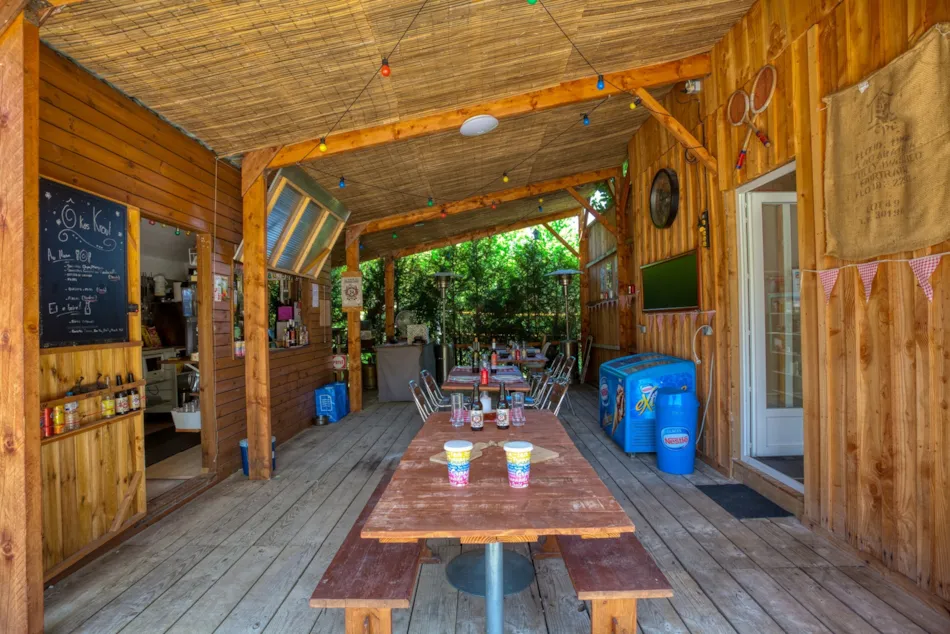 LE DOMAINE DE PECANY (La Noix de Pecan'y)