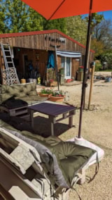 Foto #41 van LE DOMAINE DE PECANY (La Noix de Pecan’y)