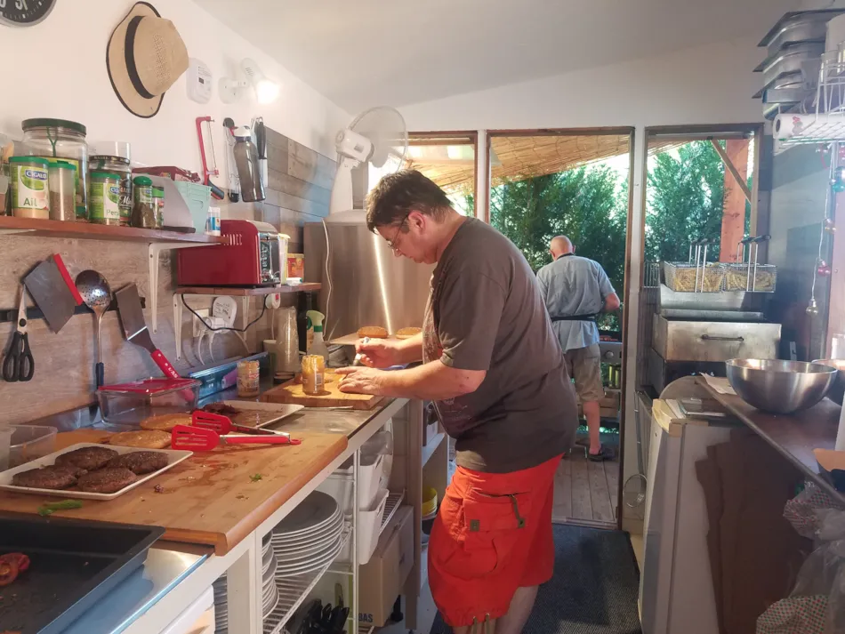 LE DOMAINE DE PECANY (La Noix de Pecan'y)