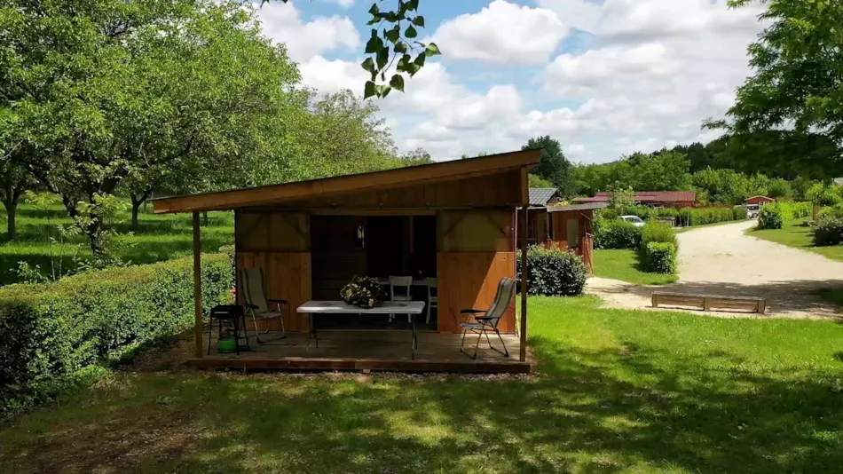 LE DOMAINE DE PECANY (La Noix de Pecan'y)