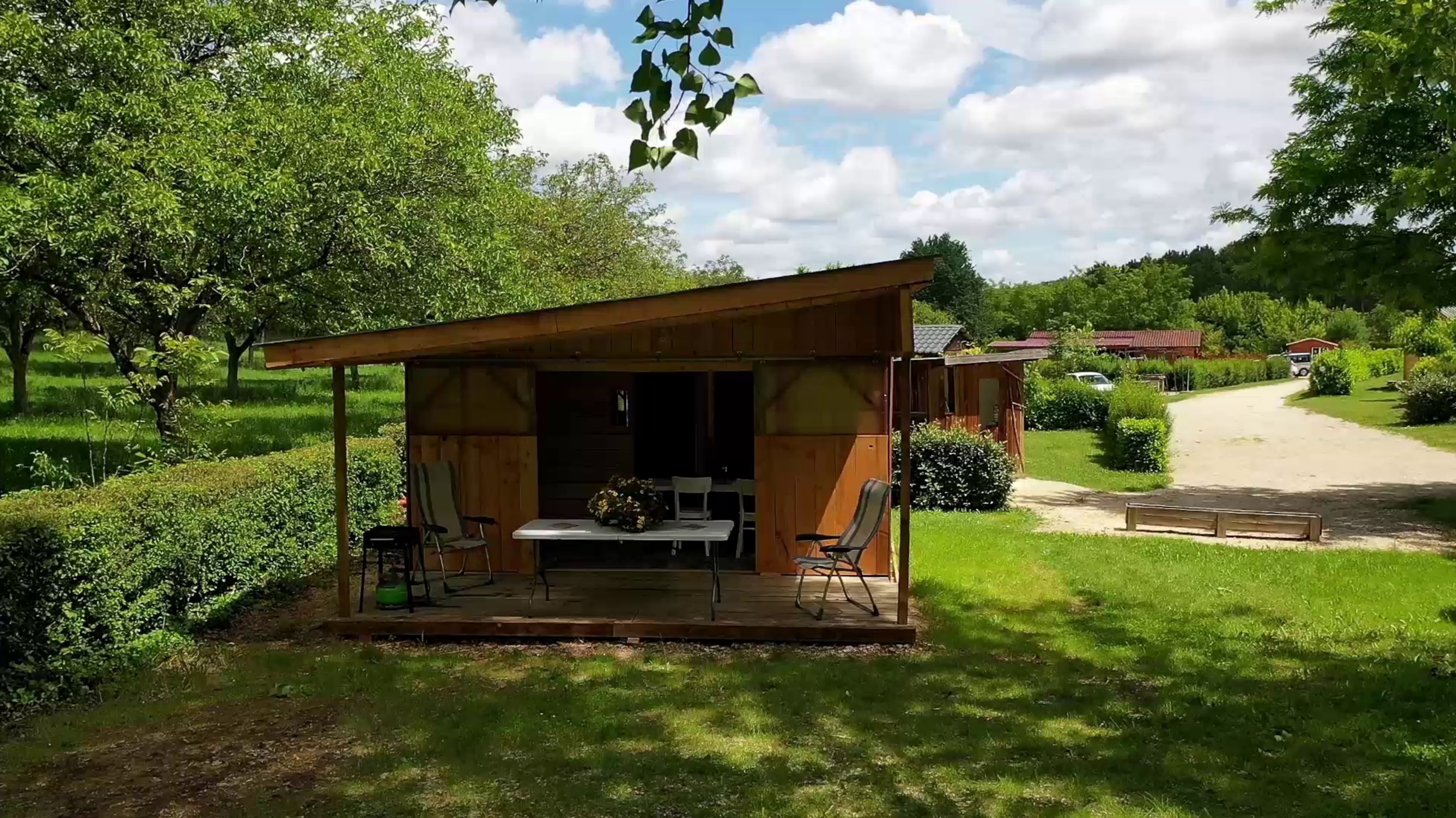 LE DOMAINE DE PECANY (La Noix de Pecan'y) — Photo 5