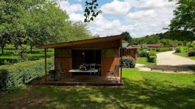 LE DOMAINE DE PECANY (La Noix de Pecan'y)