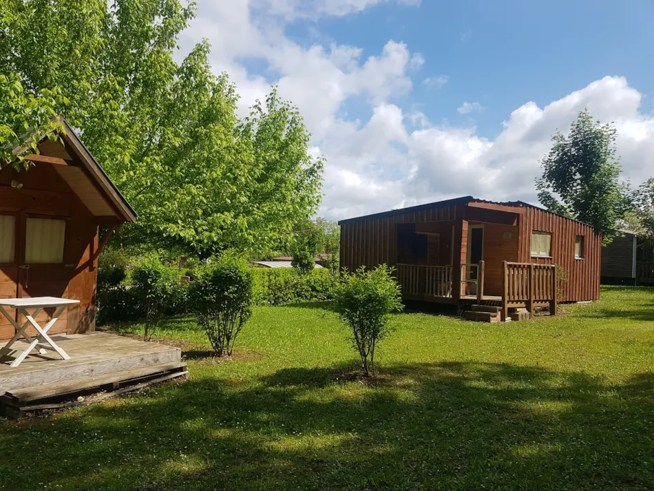 LE DOMAINE DE PECANY (La Noix de Pecan'y)