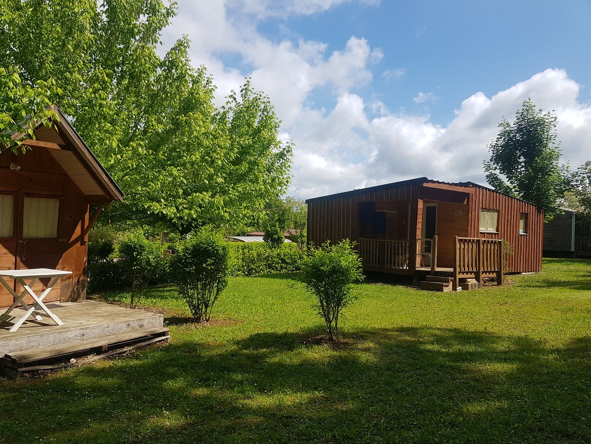 LE DOMAINE DE PECANY (La Noix de Pecan'y) — Photo 6