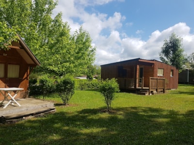 LE DOMAINE DE PECANY (La Noix de Pecan'y)