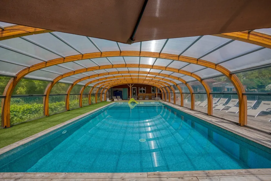 LE DOMAINE DE PECANY (La Noix de Pecan'y)