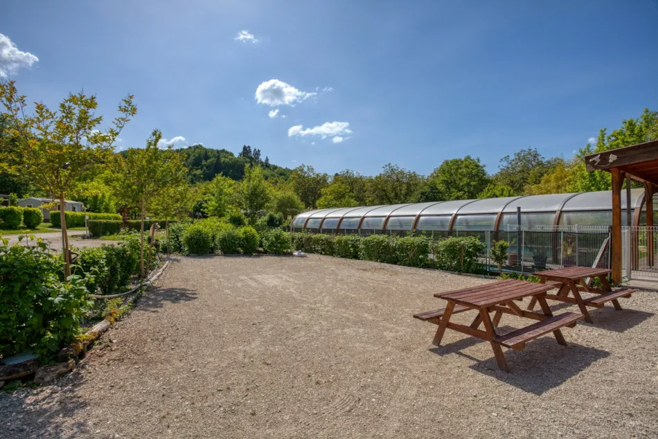 LE DOMAINE DE PECANY (La Noix de Pecan'y)