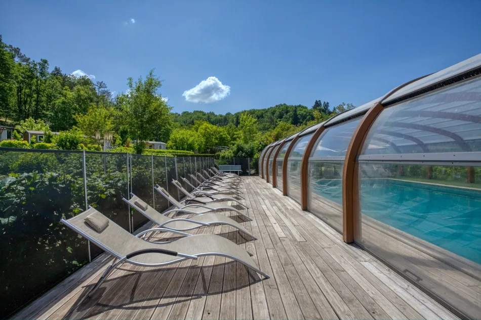 LE DOMAINE DE PECANY (La Noix de Pecan'y)