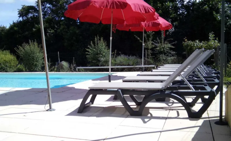 Très Beau Gîte La Tabatière Climatise Gîte À Partager Entre Ami Ou En Famille