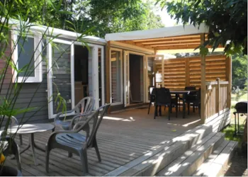 Mietunterkunft - Super Premium 3 Zimmer / 2 Gästezimmer - Klimaanlage - LE DOMAINE DE PECANY (La Noix de Pecan'y)