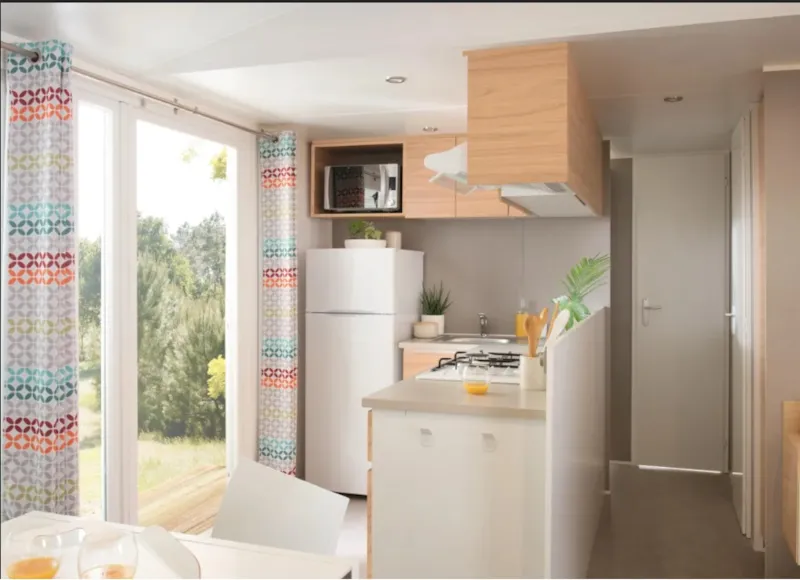 Super Premium 3 Ch / 2 Sde - Climatise