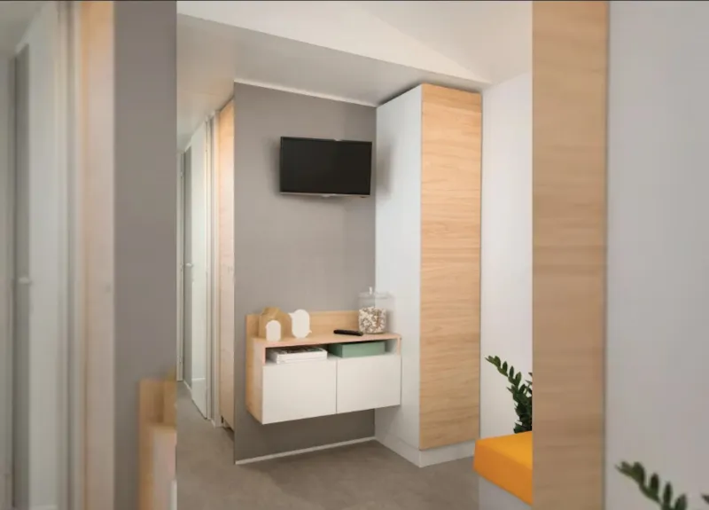 Super Premium 3 Ch / 2 Sde - Climatise