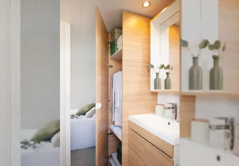 Super Premium 2 Ch / 2 Sde - Climatise