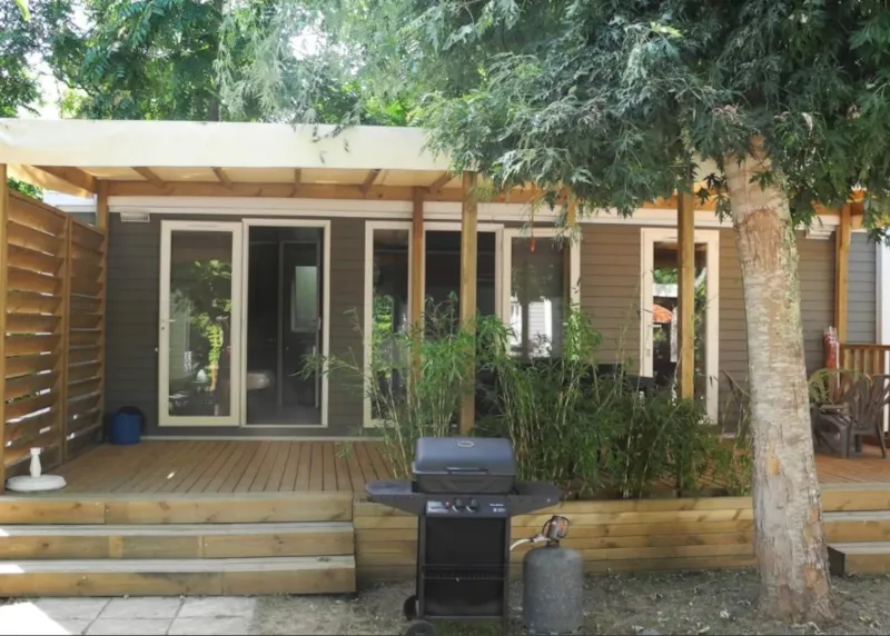 Super Premium 2 Ch / 2 Sde - Climatise