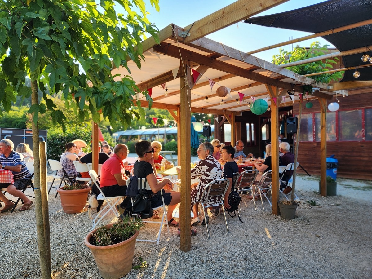LE DOMAINE DE PECANY (La Noix de Pecan'y) — Photo 8
