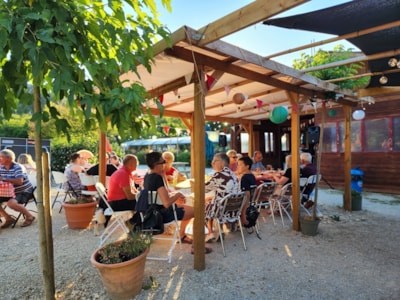 LE DOMAINE DE PECANY (La Noix de Pecan'y)