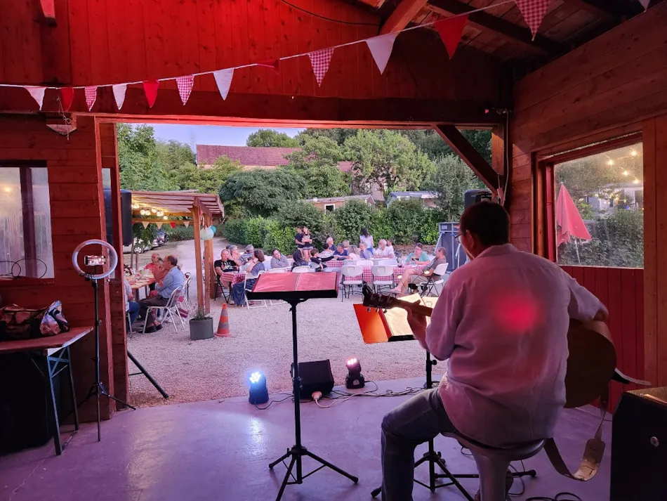 LE DOMAINE DE PECANY (La Noix de Pecan'y)