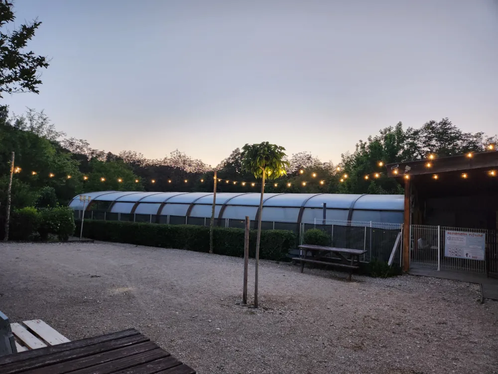 LE DOMAINE DE PECANY (La Noix de Pecan'y)