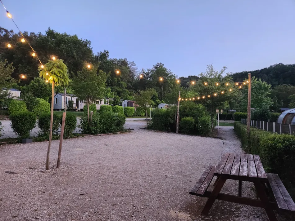 LE DOMAINE DE PECANY (La Noix de Pecan'y)