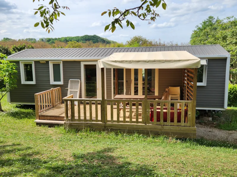 Super Premium 3 Ch / 2 Sde - Climatise