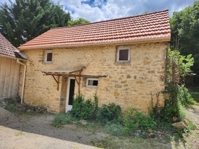 Holiday Home charme Les Figuiers - Pierre et Bois -with Pools