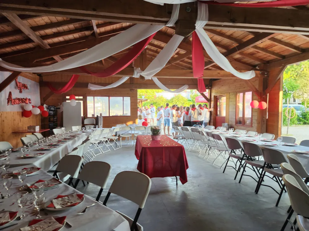 LE DOMAINE DE PECANY (La Noix de Pecan'y)