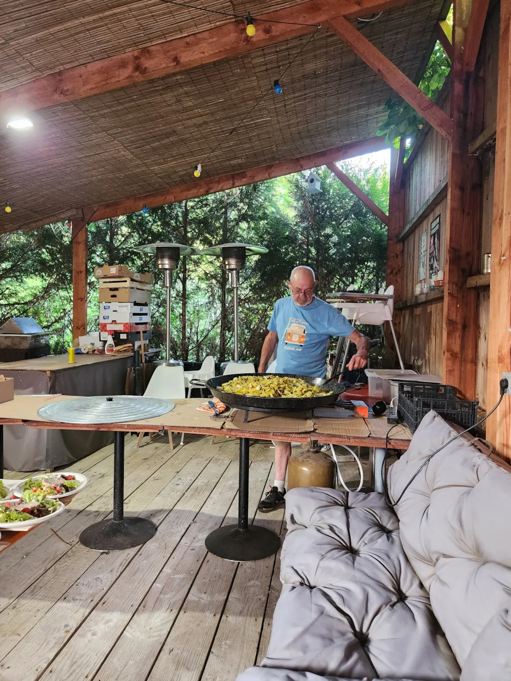 LE DOMAINE DE PECANY (La Noix de Pecan'y)