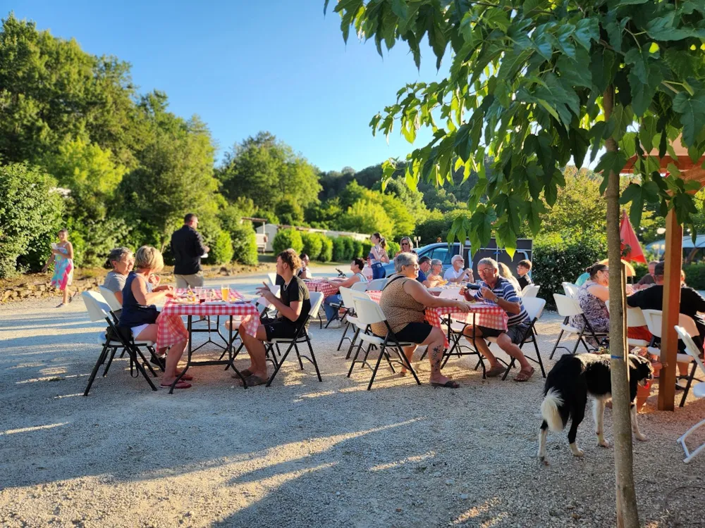 LE DOMAINE DE PECANY (La Noix de Pecan'y)