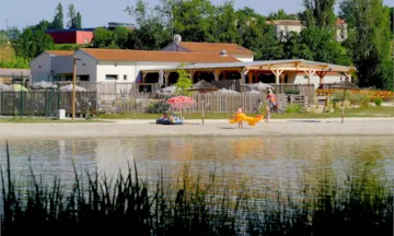 YELLOH! VILLAGE - POMPORT BEACH