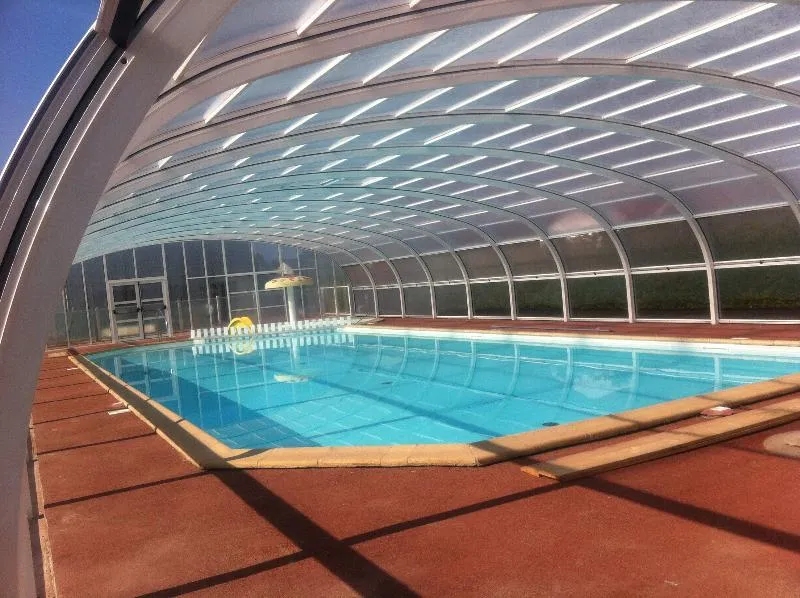 Capfun - Camping du Golf