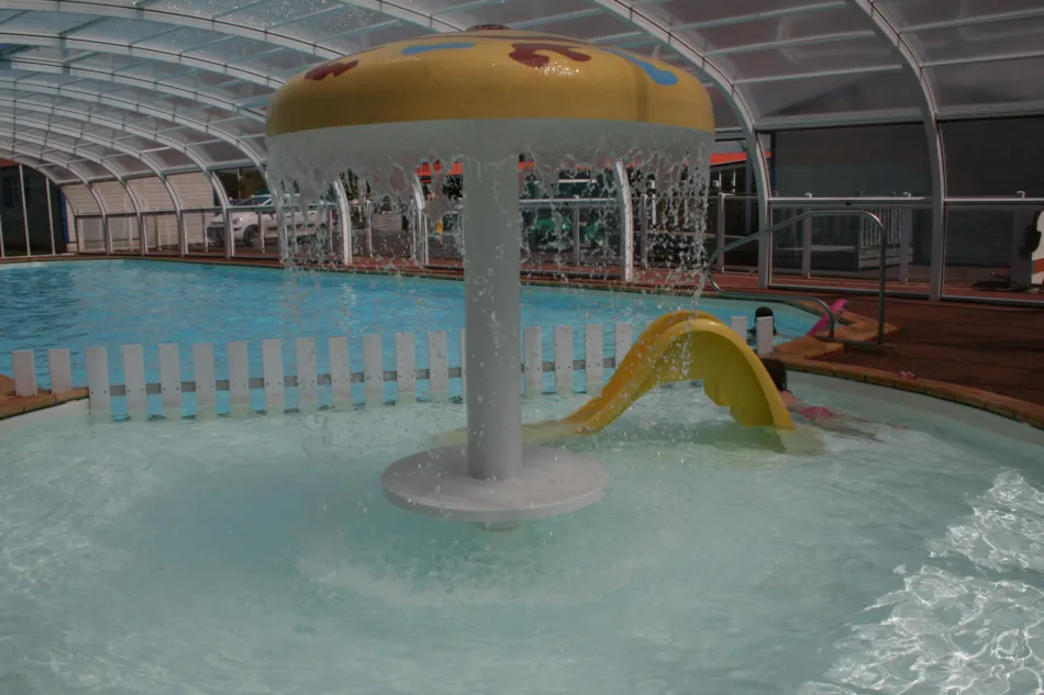 Capfun - Camping du Golf