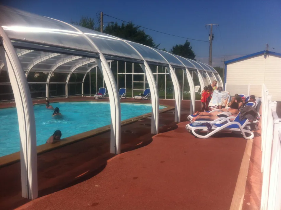 Capfun - Camping du Golf