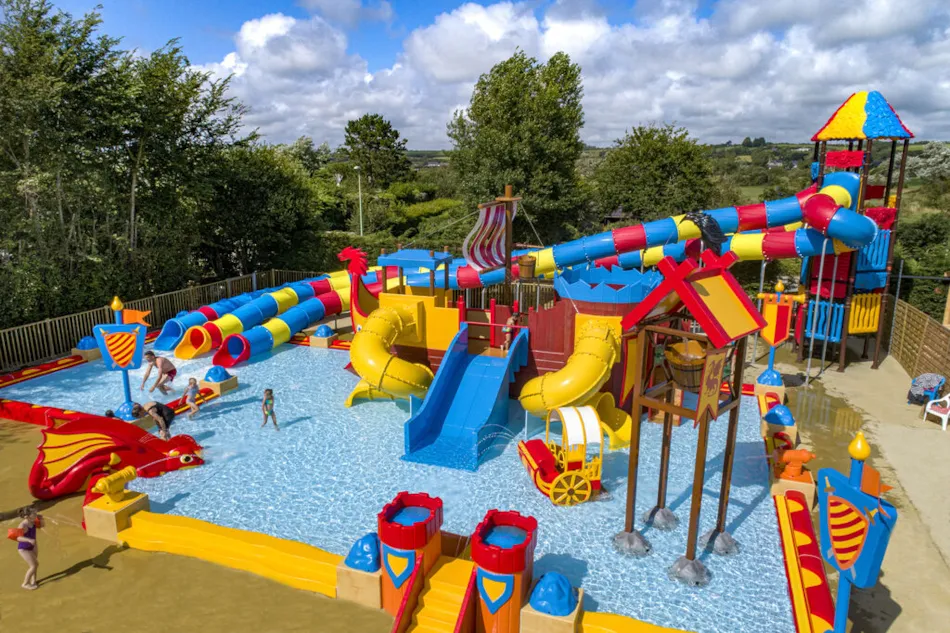 Capfun - Camping du Golf