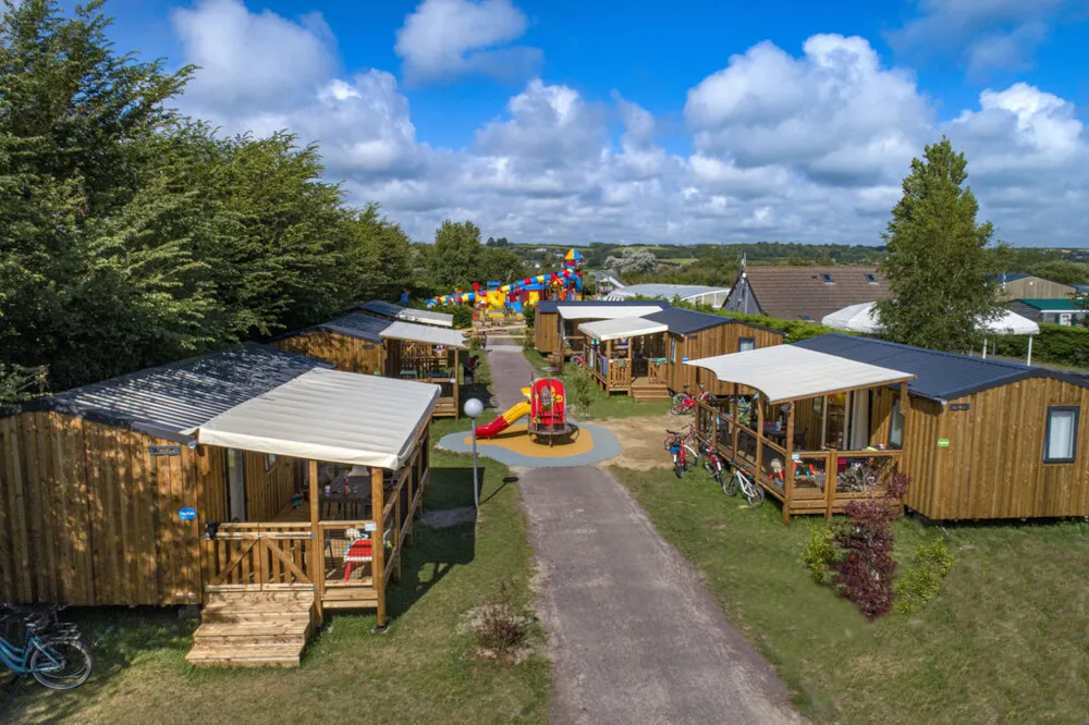 Capfun - Camping du Golf