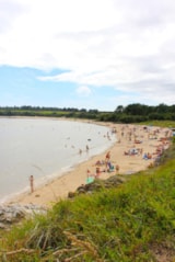 Foto #16 van Camping de Brouel