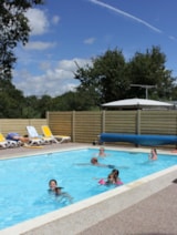 Foto #19 van Camping de Brouel